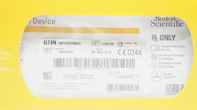 Boston Scientific M00566670 Encore 26 Inflation Device (x)